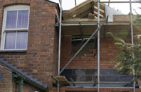 free Todmorden home extension quotes