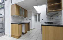 Todmorden kitchen extension leads