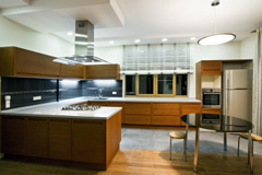 kitchen extensions Todmorden